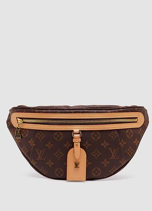 💎 louis vuitton high rise monogram bumbag 36 х 17 х 7 см