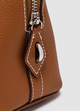 💎 hermes 1923 bolide 25 brown/silver 2