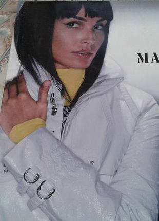 Mango каталог зима 2003 кипр