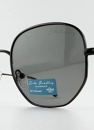 Очки-авиаторы для водителей rita bradley rb306x col.008px фотохромные хамелеон антифары с поляризацией