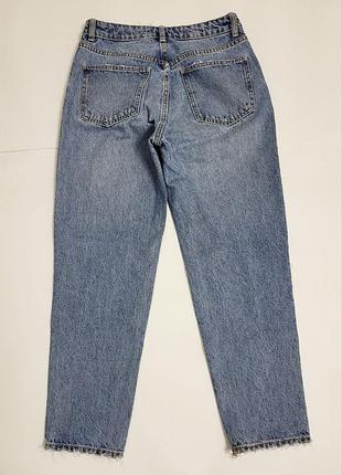 Джинси zara 2