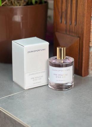 Парфумована вода zarkoperfume pink molecule , 100 мл, туреччина