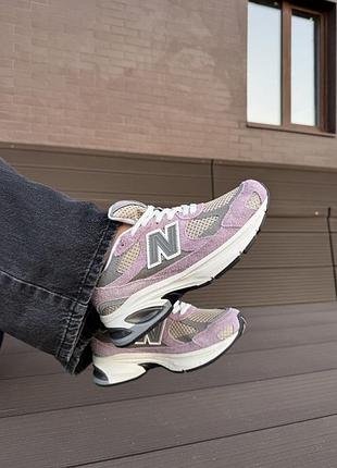 Кроссовки 1950 беленс new balance