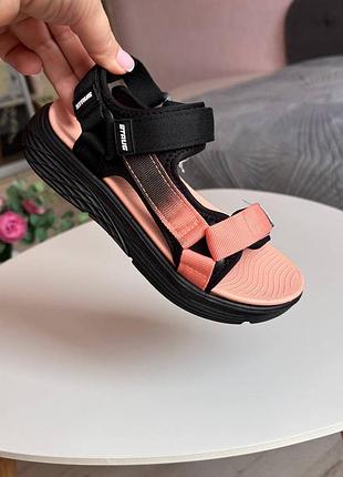 Босоніжки для дівчинки