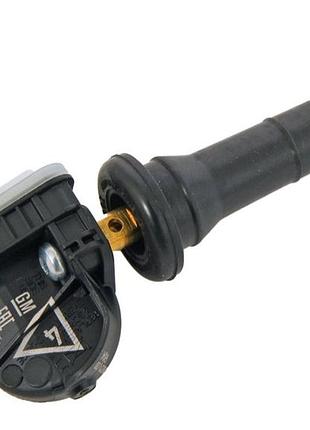 Датчик тиску в шинах gm chevrolet 13540602 433мгц tpms датчик шин