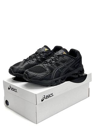 Чоловічі кросівки  asics gel-nimbus 10.1 all black