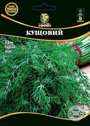Креп кустовой 20г wos