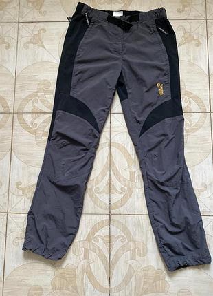 Штани jack wolfskin