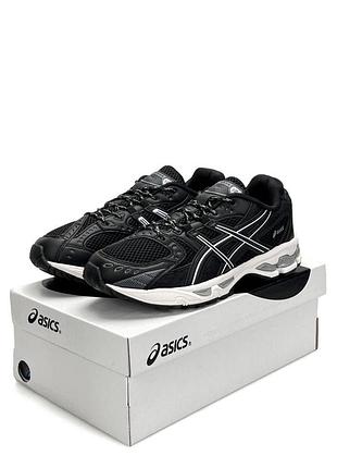 Чоловічі кросівки  asics gel-nimbus 10.1 black