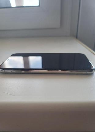 Смартфон apple iphone x 64gb 100% battery супер стан гарантія (чохол та скло у подарунок) 2