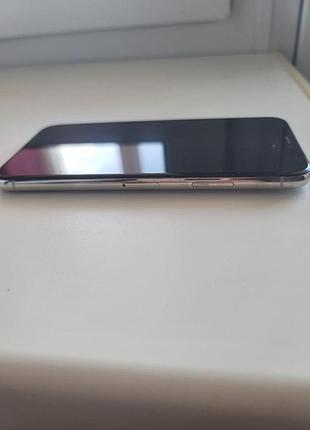 Смартфон apple iphone x 64gb 100% battery супер стан гарантія (чохол та скло у подарунок) 3