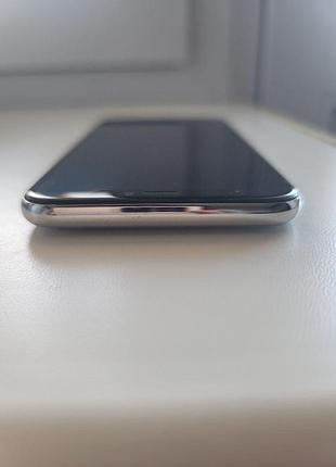 Смартфон apple iphone x 64gb 100% battery супер стан гарантія (чохол та скло у подарунок) 7