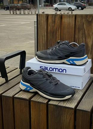 Salomon xt wings 2 8