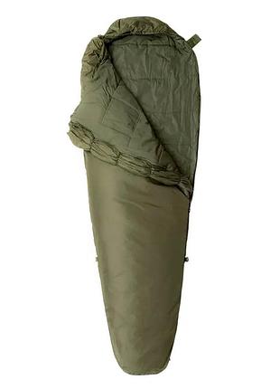 Спальный мешок snugpak softie elite 5 lz, (comf. - 15°c°c/ extr. -20°c), olive
