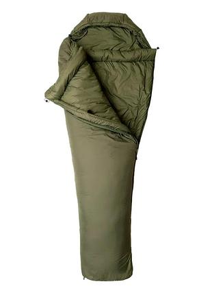 Спальный мешок snugpak softie 12 osprey lz (comf. -10°c/ extr. -15°c) olive