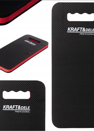 Коврик для мастерской 450x210 мм kraft&dele kd10648 5
