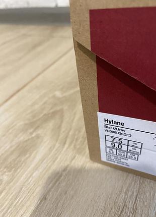 Vans 25,5 см стелька 5