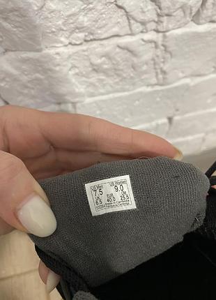 Vans 25,5 см стелька 6