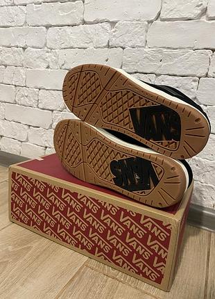 Vans 25,5 см стелька 4