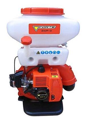 Опрыскиватель forte 3wf-3