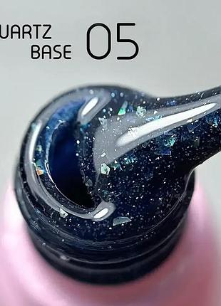 База светоотражающая toki-toki quartz base 05