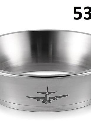 Воронка 51/54 мм. mhw-3bomber dosing funnel для дозирования кофе