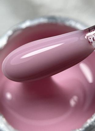 Brush gel №11 - рідкий гель для зміцнення та моделювання 30грам