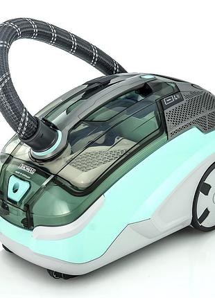 Пылесос thomas моющий multi clean x10 parquet
