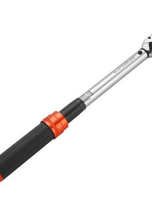 Ключ динамометрический kraft&dele kd11384 1/2" 20-120nm kd11384