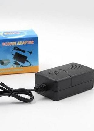 Адаптер 12v 2a big/good (роз'єм 5.5*2.5mm)