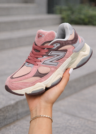 Кроссовки 1950 беленс new balance 9060