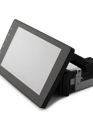 Автомагнитола 1din с экраном 8" 9012a на android (2 ram/16gb rom)