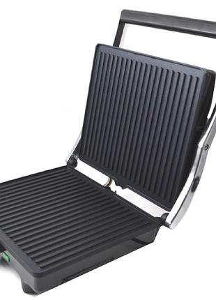 Гриль crownberg cb-1043