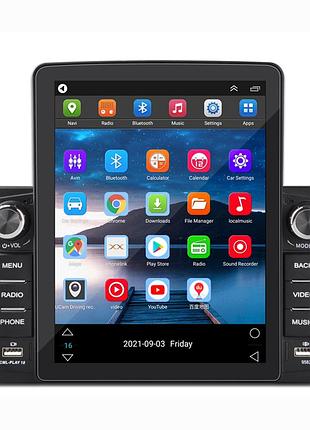 Автомагнітола 9582a 9,5" carplay android 4+64 гб