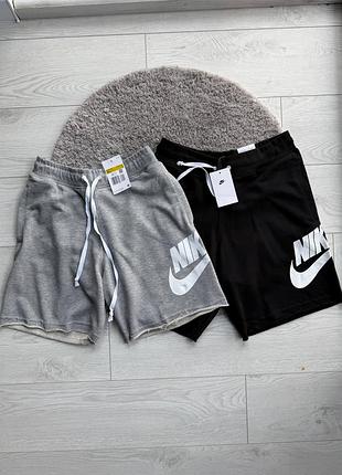 Шорти nike😍