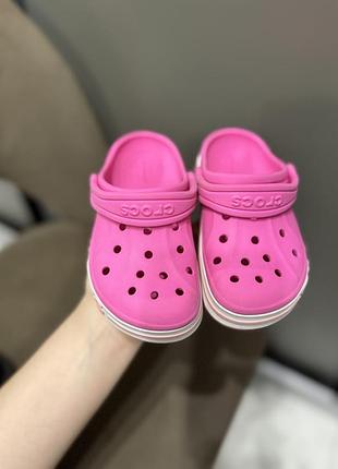 Crocs дитячі 2