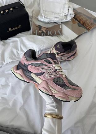 Кросівки нью бєленс new balance 9060