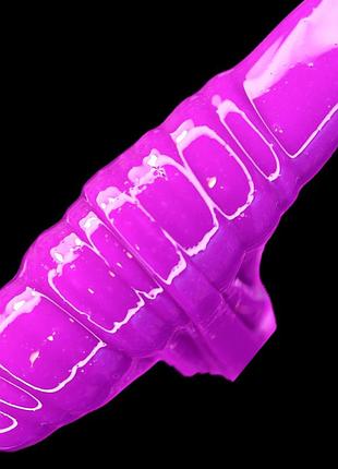 Neon builder color gel fuchsia 5грам