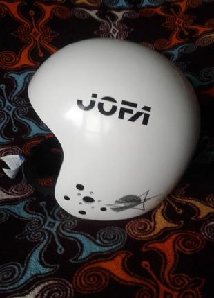 Шолом jofa