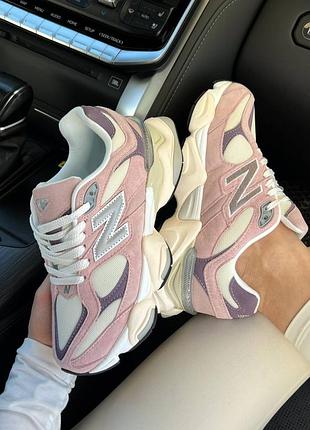 Кросівки нью бєленс new balance 9060