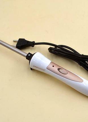Конусна плойка promozer mz-2218