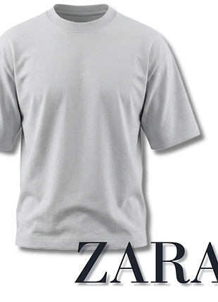 Футболка zara