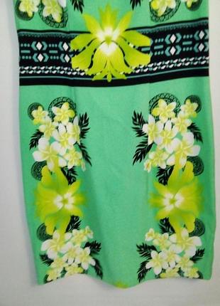 Платье миди 5