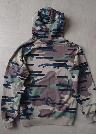 Худи maharishi 2