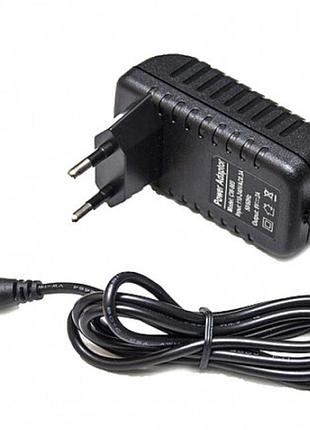Адаптер 9v 1a (роз'єм 5.5*2.5mm)