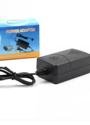 Адаптер 12v 1a big/good (роз'єм 5.5*2.5mm)