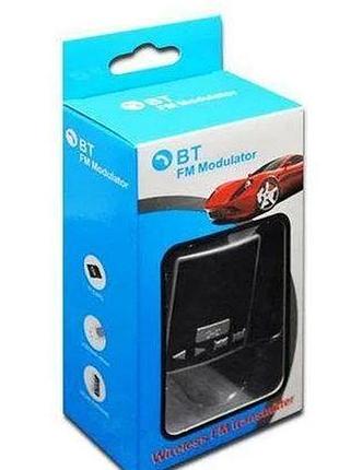 Fm-трансмітер fm mod cm 10bt