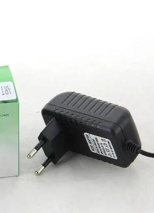 Адаптер 6v 1a (роз'єм 5.5*2.5mm) 4