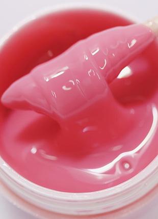 Led builder natural pink