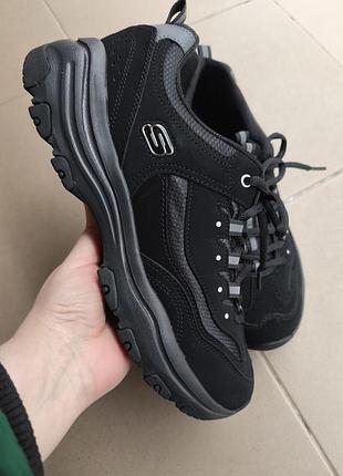 Оригинальные кроссовки skechers